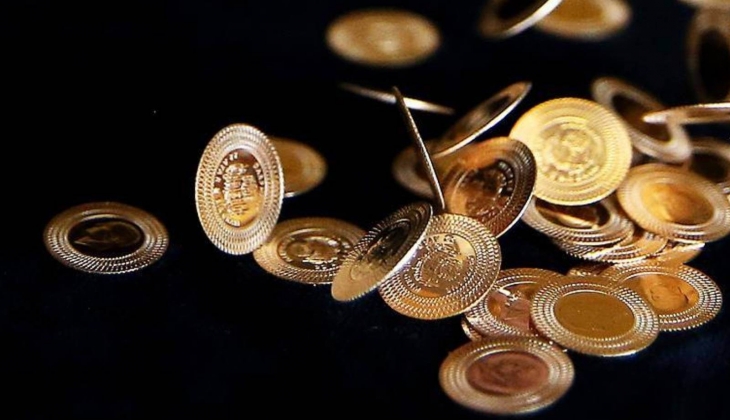 Altın alıp satmak isteyenler dikkat! Kapalıçarşı da altın fiyatları ne kadar? Gram, Çeyrek, gremse, tam altın fiyatı!