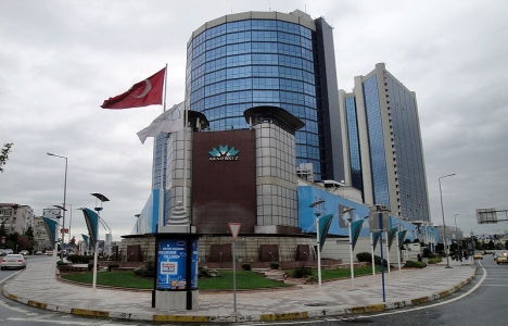 Akmerkez AVM 2017 kira değerleme raporu!