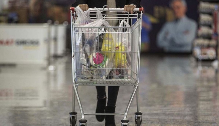 Ekonomik güven endeksi son 10 ayın en düşük seviyesine geriledi