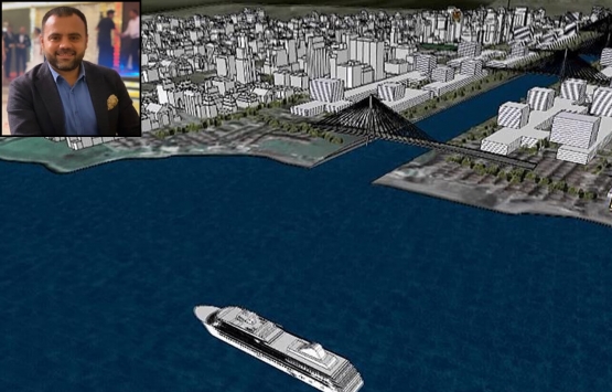 Kanal İstanbul da son dakika! Rant vergisi alınacak iddiası!