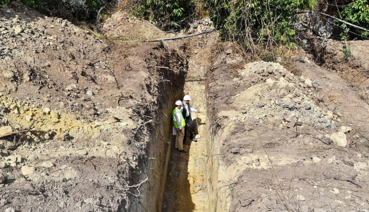Uzmanlardan son dakika deprem uyarısı! Fay hatları inceleniyor: İzmir, Söke, Aydın, Muğla, Manisa ya dikkat! 