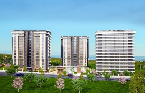 Lima Vadi Ankara da 200 bin TL den başlayan fiyatlarla!