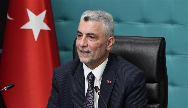 Ticaret Bakanı Ömer Bolat açıkladı! Konut ve araba satışında yeni dönem 1 Kasım da resmen başlıyor!