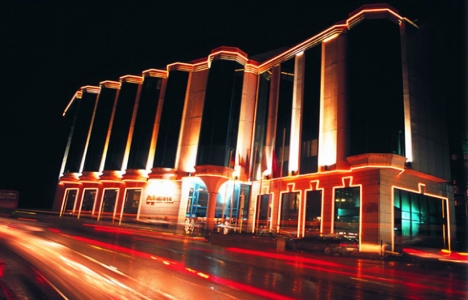 Tarlabaşı Euro Plaza Hotel kiraya mı verilecek?