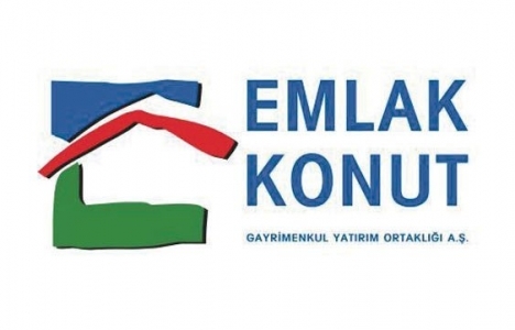 Emlak Konut'tan 10 milyon liralık bağış açıklaması!