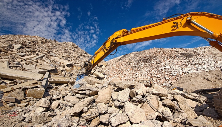 Başakşehir Belediyesi kentsel dönüşümde hız kesmiyor!