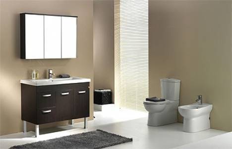 Banyo-Armatür, Isıtma ve Soğutma Sistemleri Fuarı 6-7 Ekim'de Kuşadası'nda!