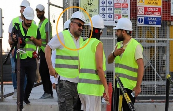 Volkan Konak Kıbrıs'tan daire aldı!