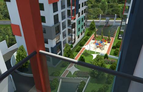 Yayatoria Evleri Pendik te fiyatlar 110 bin TL den başlıyor! Yeni proje!