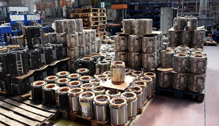 81 ile ulaşan enerji şirketi Marmara Jeneratör konkordato talep etti!