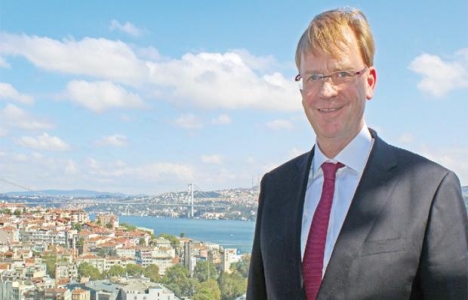 Türkiye ekonomisi için güneş görünüyor!