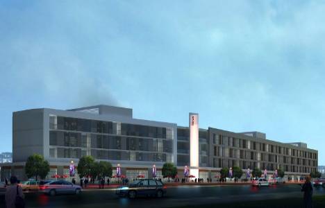 N Town Esenyurt Residence teslim tarihi!