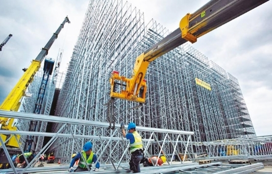 Rusya’nın dev projeleri için Türk müteahhitlere davet!