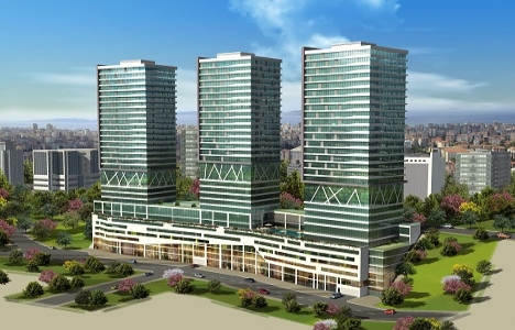 İstanbul 216 projesinin yeni etap satışları Eylül'de!