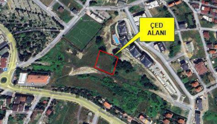 Lamar Hotel için düğmeye basıldı! İstanbul’a 4 yıldızlı yeni otel geliyor!