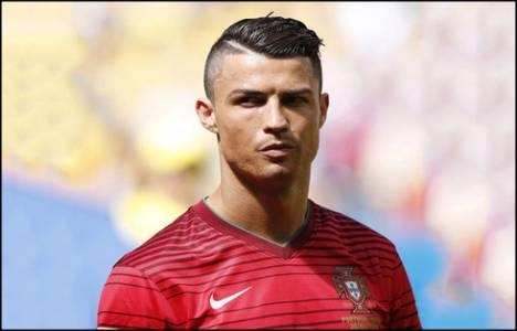 Cristiano Ronaldo Urla'dan villa alacak!