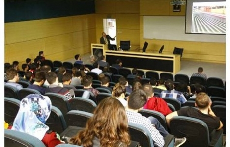 Çelik yapılar depreme daha çok dayanıyor!