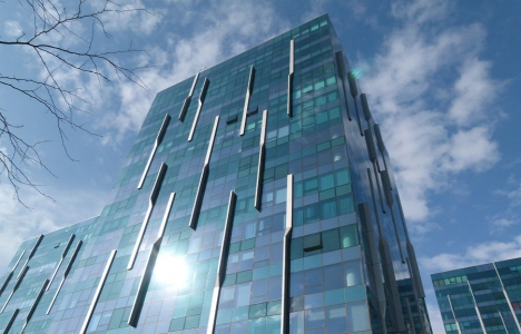 Mirza Tazegül Nish İstanbul'u anlattı!