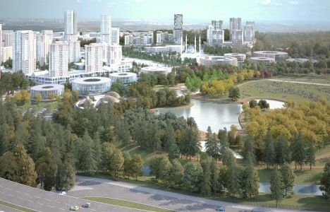  Kuzey Yakası ile İstanbul'a yeni bir yaka geliyor!