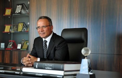 Aşçıoğlu İnşaat 2017 yılında 415 milyon TL ciro hedefliyor!