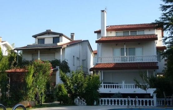 İzmit’in yalıları İstanbul’a rakip oldu!