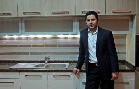 Alper Tutar: Evin en popüler yaşam alanı mutfak oldu!