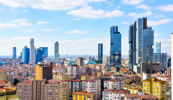 İBB den büyük fırsat! İstanbul un göbeğinde imarlı arsa satıyor! 