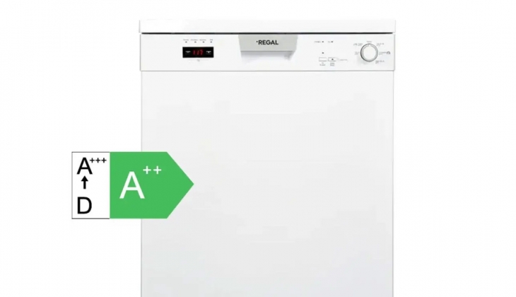 Regal bulaşık makinelerinin en uygun fiyatları belli oldu! İşte 30 Ekim 2022 fiyat listesi…