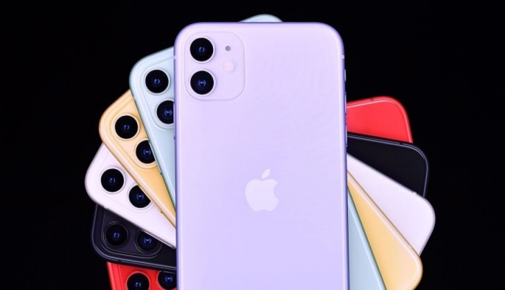 Satıştan kalkan iPhone 11 A101'de! 5 Kasım 2022 fiyat listesi...