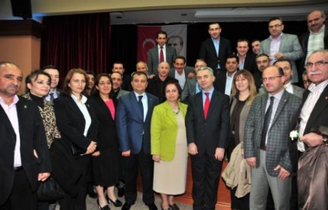 Beylikdüzü'nde marka kent çalışması başladı!