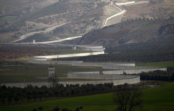 TOKİ'nin inşa ettiği kulekollar Mehmetçik'e zırh oldu!