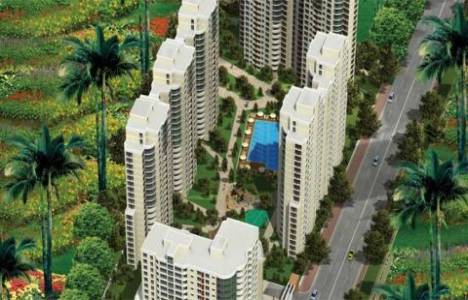 Esila Kent resimleri! Teslimler Şubat 2014 te!