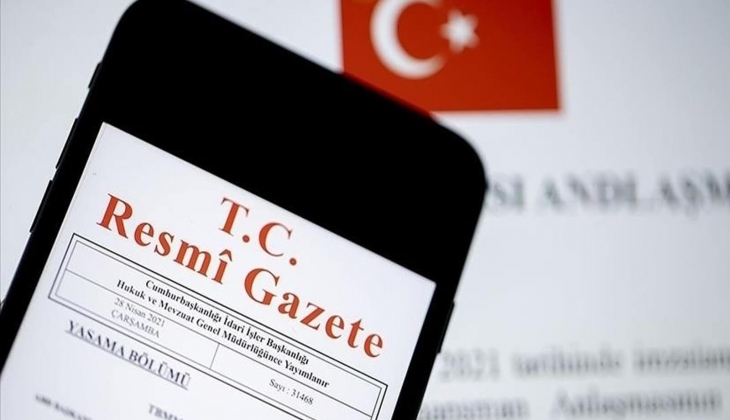 2024 Yatırım Programı’ndaki projeler ve tutarları Resmi Gazete de yayımlandı!