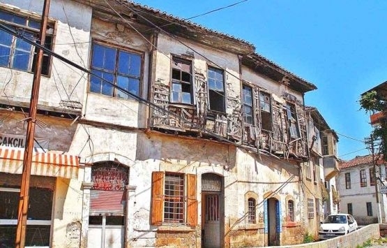 Antalya Büyükşehir'den Balbey kamulaştırma açıklaması!