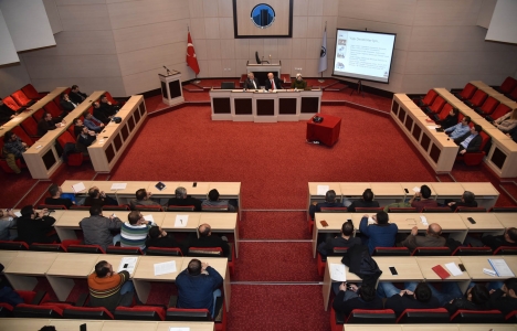 Altındağ İmar ve Şehircilik Müdürlüğü’nden önemli kararlar!