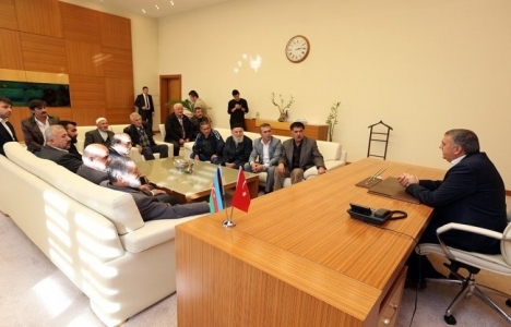 Adakule Projesi ile belediye lojmanları vatandaşa açılıyor!