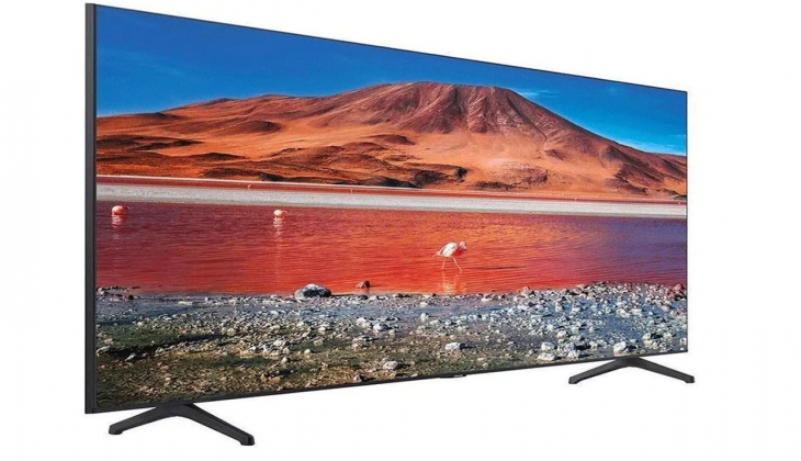 Samsung 4K TV fiyatları ne kadar? İşte Samsung 4K TV 16 Nisan 2022 fiyat listesi!