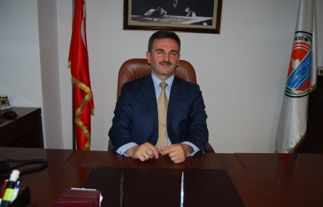 Refik Yılmaz: Gemlik'te binaların çoğu deniz kumundan yapılmış!