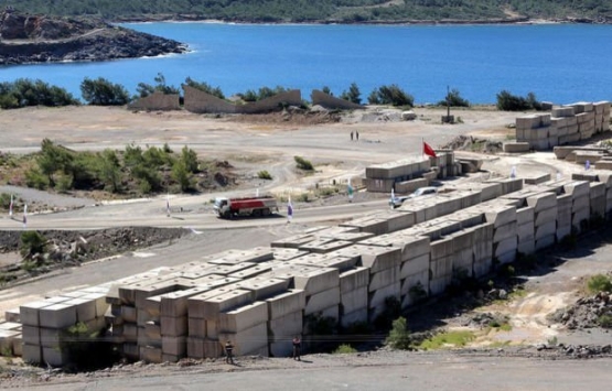 Akkuyu Nükleer Santrali'nde lisans iptal davası reddedildi!