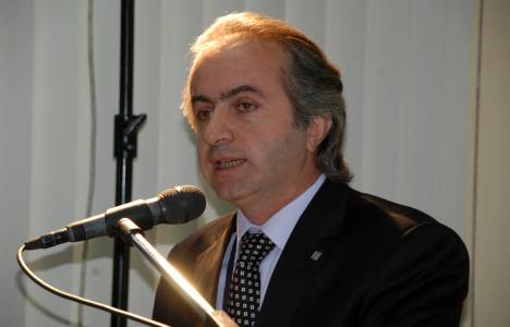 Nizamettin Kaya: Kentsel dönüşümde önemli olan yaşam alanı konusudur!