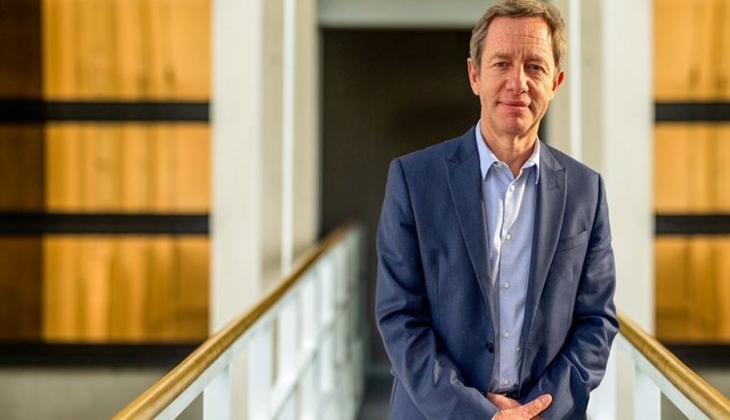 Bruno Humblet Kimdir?