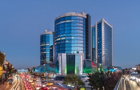 Stevie Awards ödül