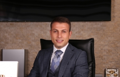 Gayrimenkulde profesyonel dönem başlıyor!