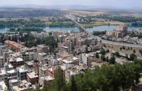 Şanlıurfa Defterdarlığı'ndan 6.4 milyon TL'ye 2 arsa!