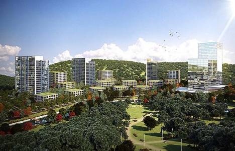 Vadi İstanbul Bulvar fiyatları! Metrekaresi 3 bin 400 dolardan!