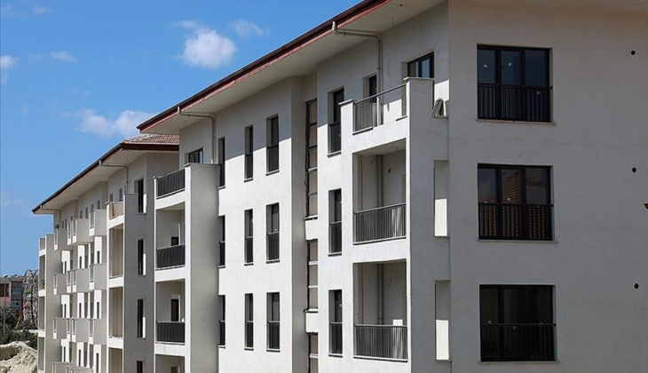 Esenler Belediye Başkanı Göksu: 16 bin 500 konutun acil dönüştürülmesi gerekiyor!