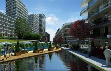 Stüdyo dairelere rağbet artıyor!