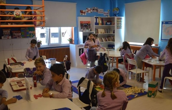 Özel okullar satılıyor!