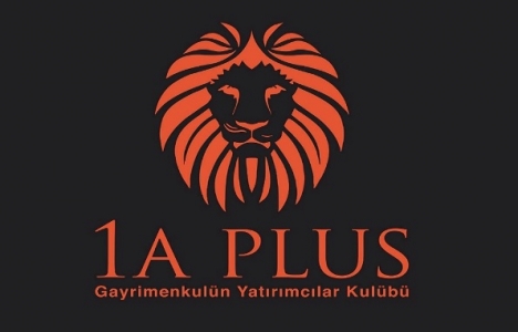 1A Plus gayrimenkulde girişim fırsatı sunuyor!
