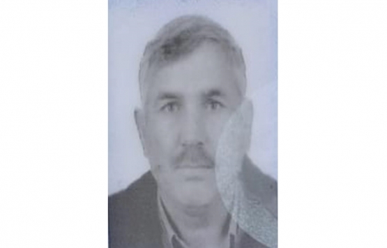 Bursa da inşaattan düşen işçi hayatını kaybetti!